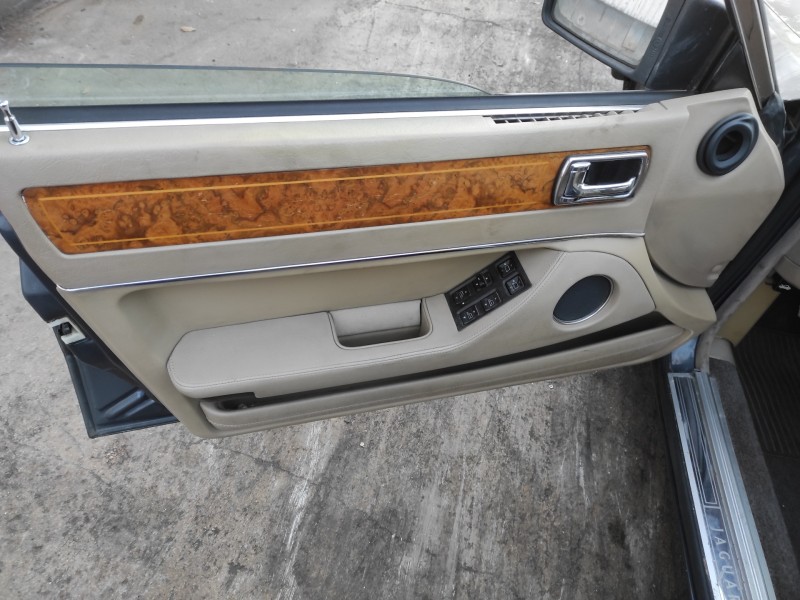 jaguar sovereign del año 1992