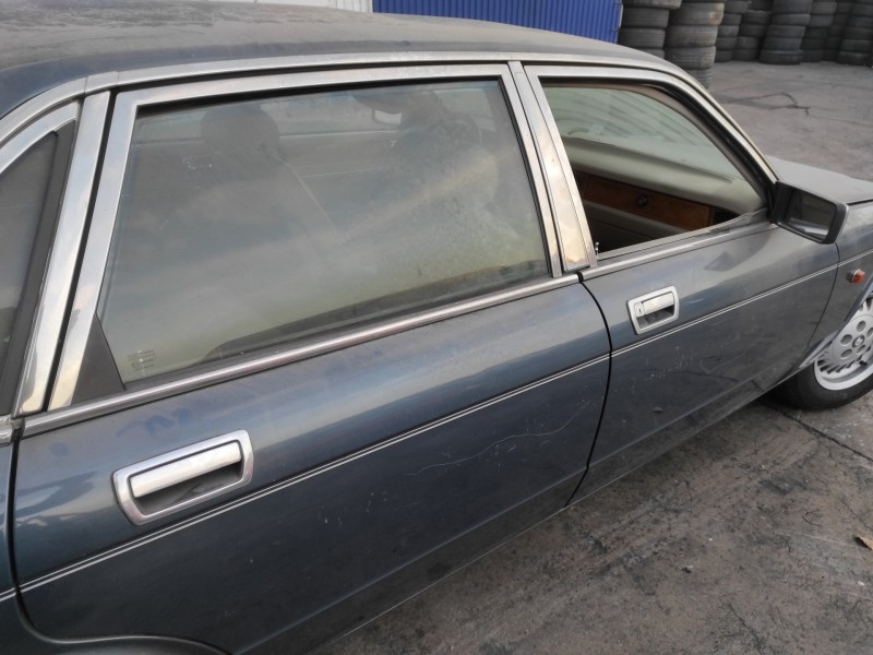 jaguar sovereign del año 1992