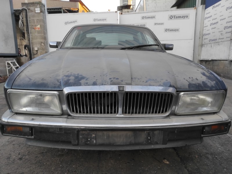 jaguar sovereign del año 1992