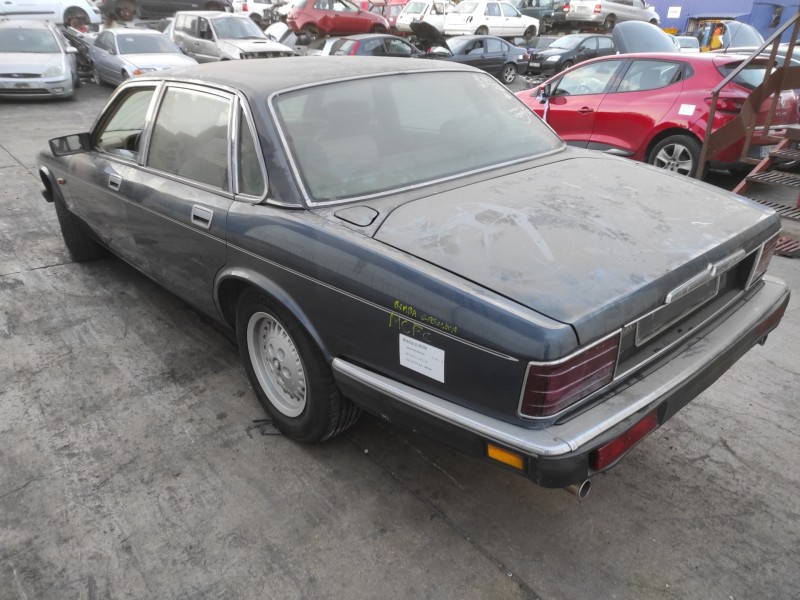 jaguar sovereign del año 1992