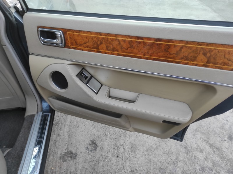 jaguar sovereign del año 1992