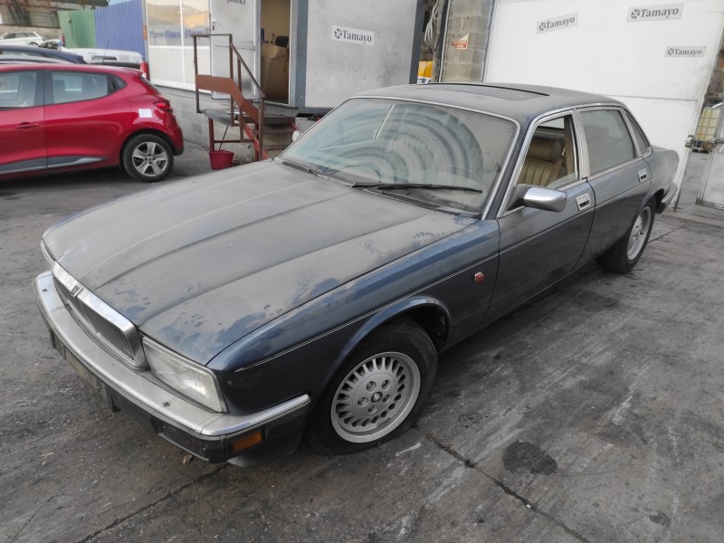 jaguar sovereign del año 1992