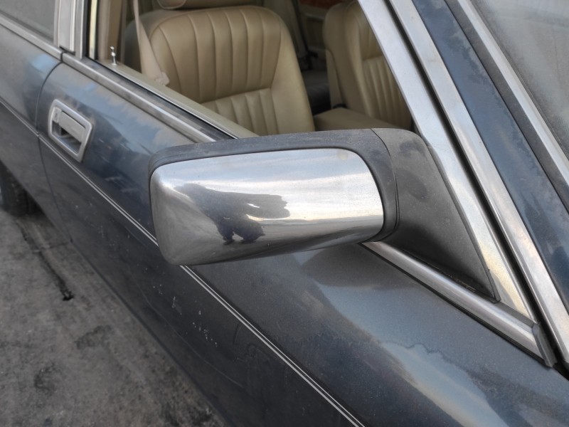 jaguar sovereign del año 1992