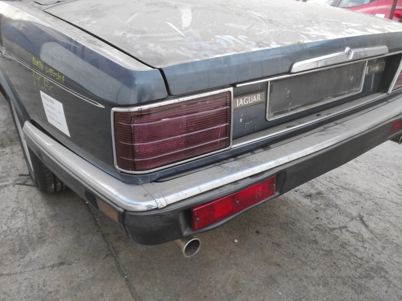 jaguar sovereign del año 1992