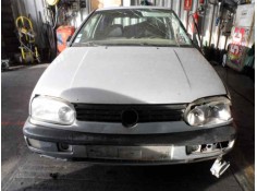 volkswagen golf iii berlina (1h1) del año 1991