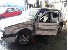 volkswagen golf iii berlina (1h1) del año 1991 2