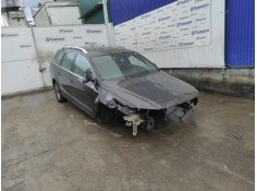 VOLKSWAGEN PASSAT VARIANT (3C5)