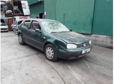 volkswagen golf iv berlina (1j1) del año 1982
