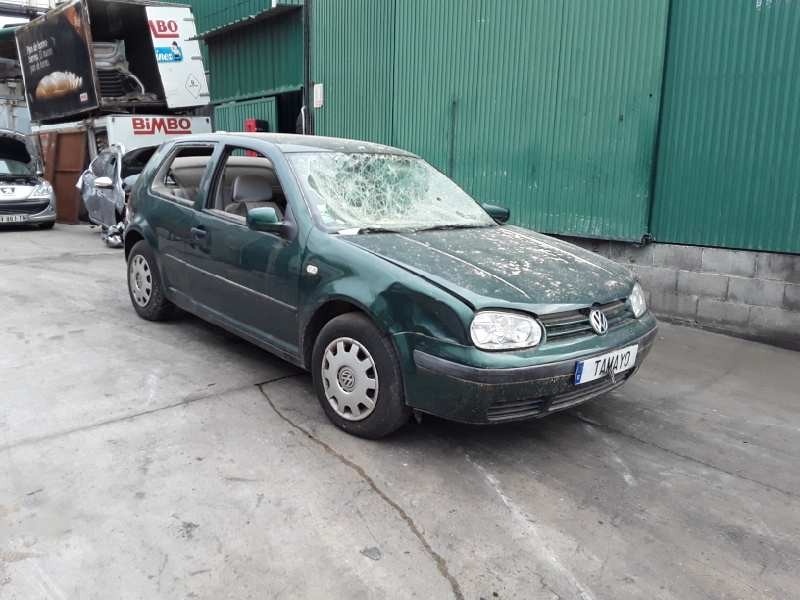 volkswagen golf iv berlina (1j1) del año 1982