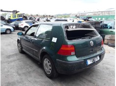 volkswagen golf iv berlina (1j1) del año 1982 2