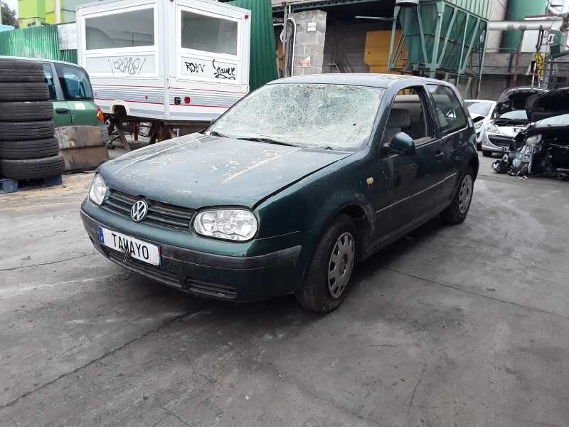volkswagen golf iv berlina (1j1) del año 1982