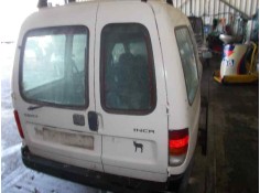 seat inca del año 2002