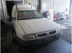 seat inca del año 2002 2