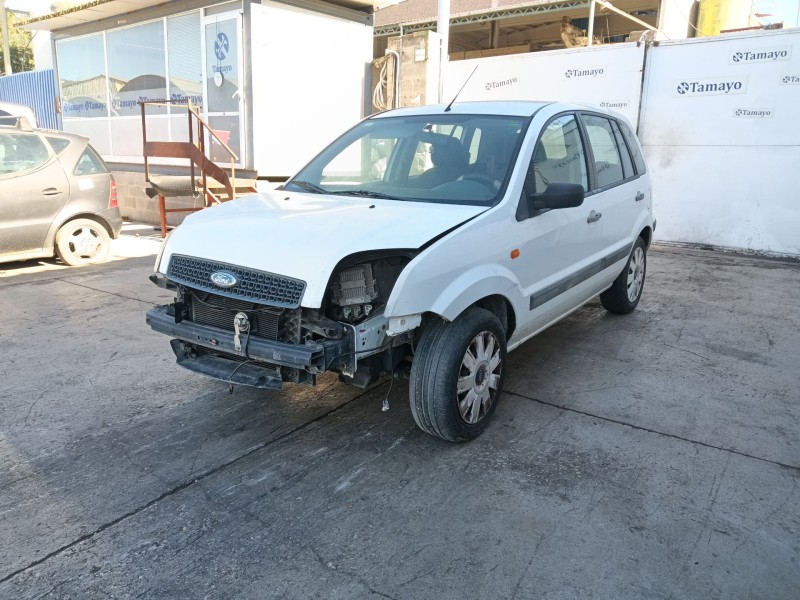 ford fusion (ju_) del año 2009