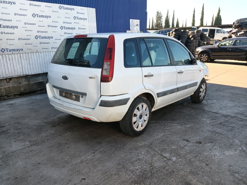 ford fusion (ju_) del año 2009