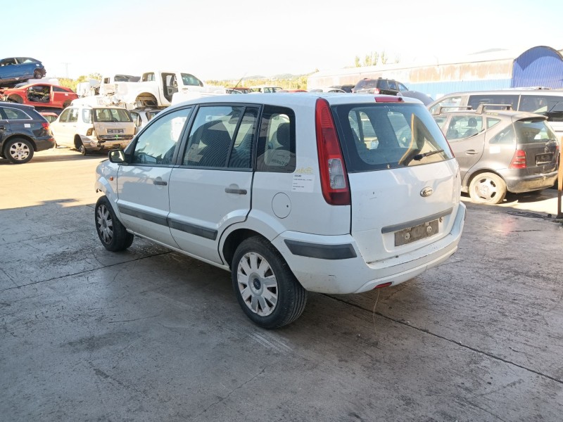 ford fusion (ju_) del año 2009