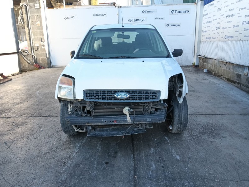 ford fusion (ju_) del año 2009