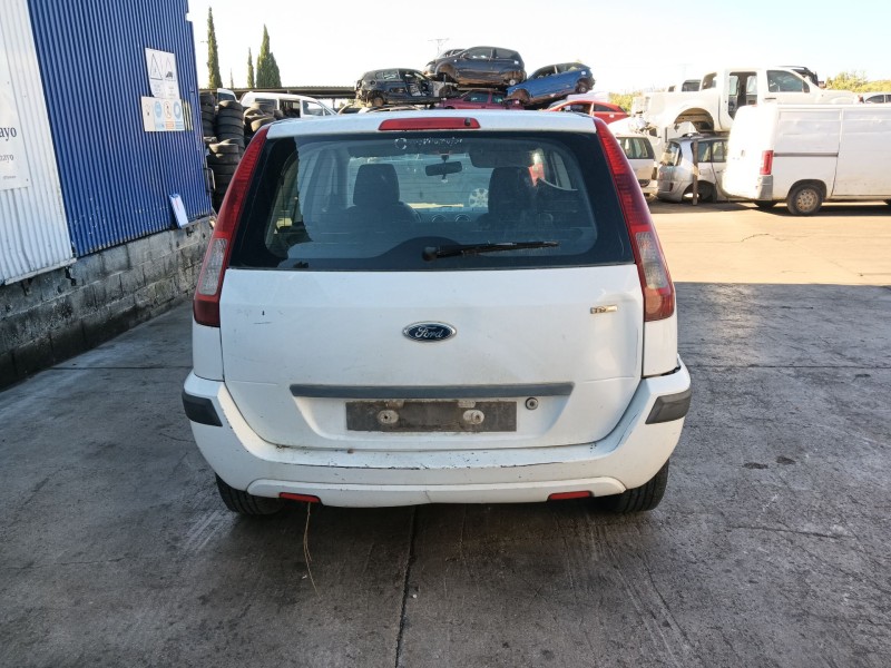 ford fusion (ju_) del año 2009