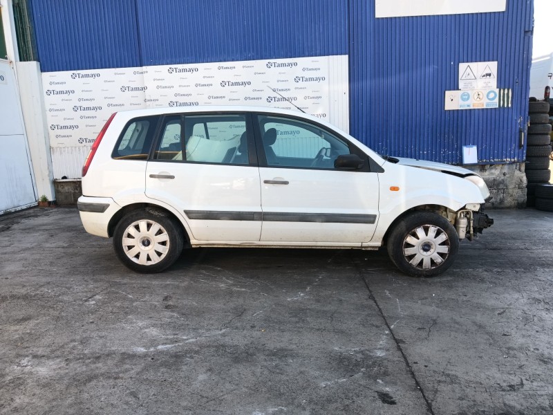 ford fusion (ju_) del año 2009