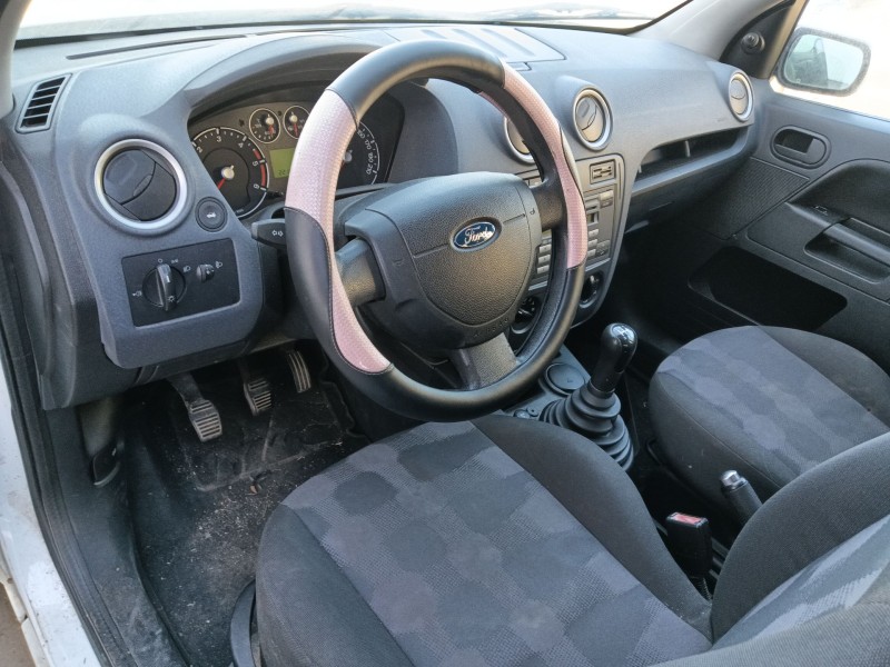 ford fusion (ju_) del año 2009