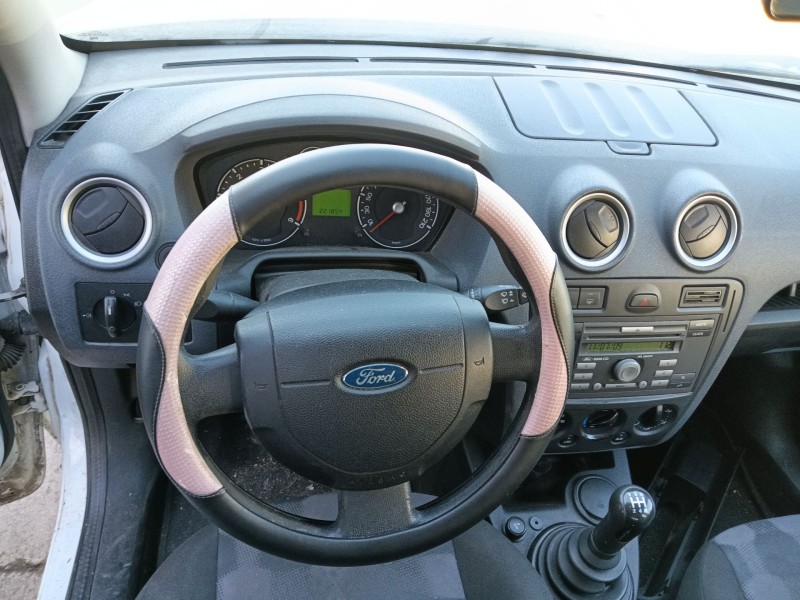 ford fusion (ju_) del año 2009