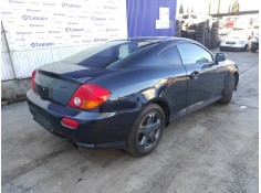 hyundai coupe (gk) del año 2004 2