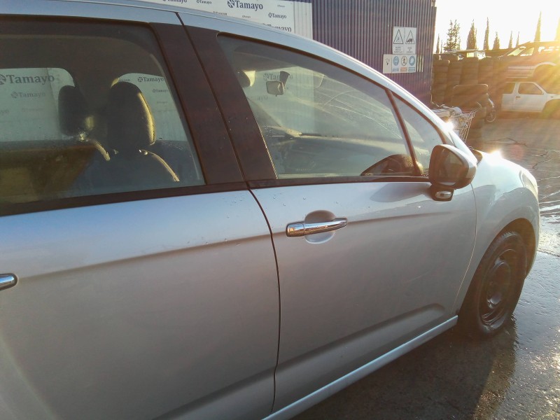 citroën c3 del año 2014