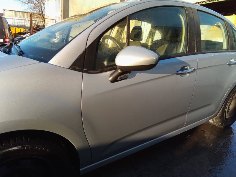citroën c3 del año 2014