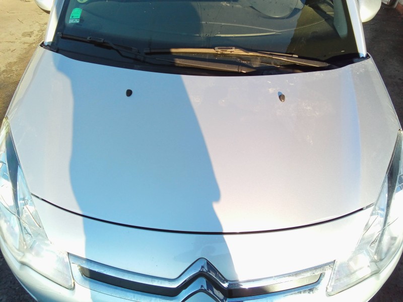citroën c3 del año 2014