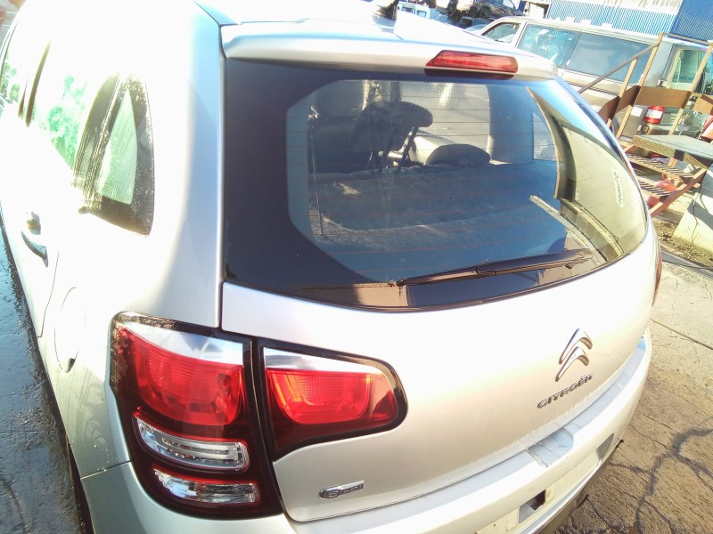 citroën c3 del año 2014