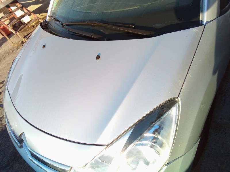 citroën c3 del año 2014