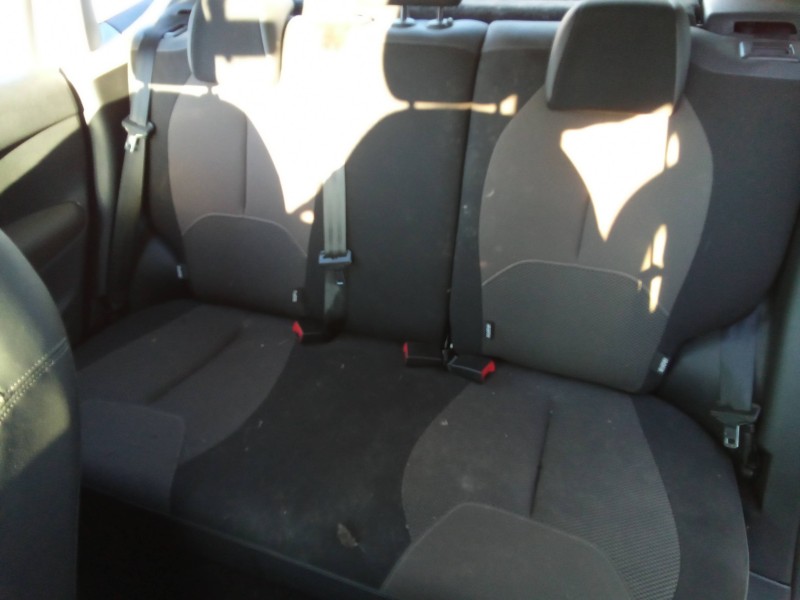 citroën c3 del año 2014
