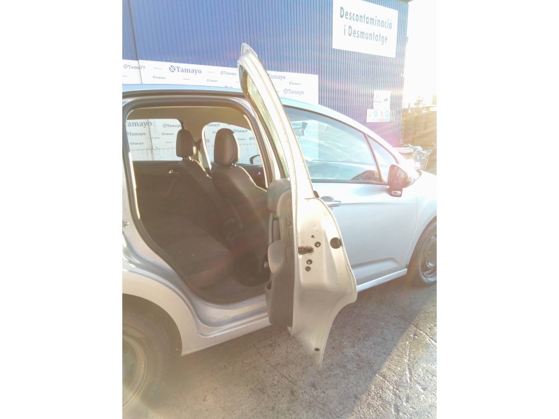 citroën c3 del año 2014