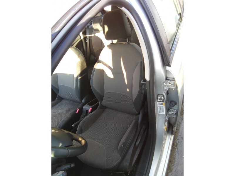 citroën c3 del año 2014