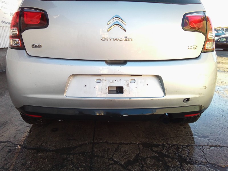 citroën c3 del año 2014