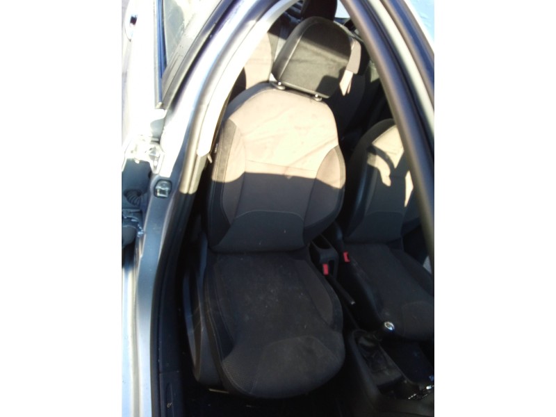 citroën c3 del año 2014
