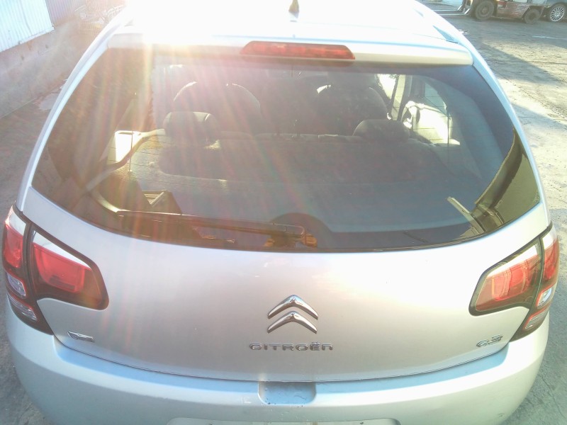 citroën c3 del año 2014