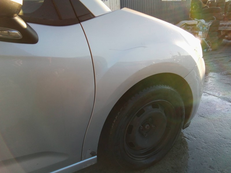 citroën c3 del año 2014