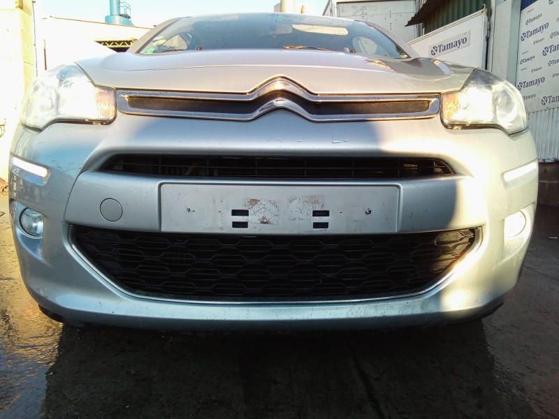 citroën c3 del año 2014