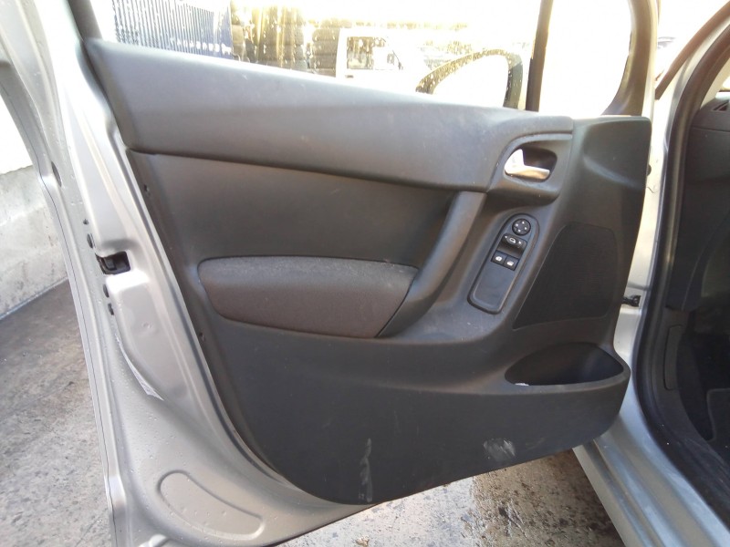 citroën c3 del año 2014