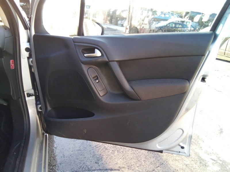 citroën c3 del año 2014