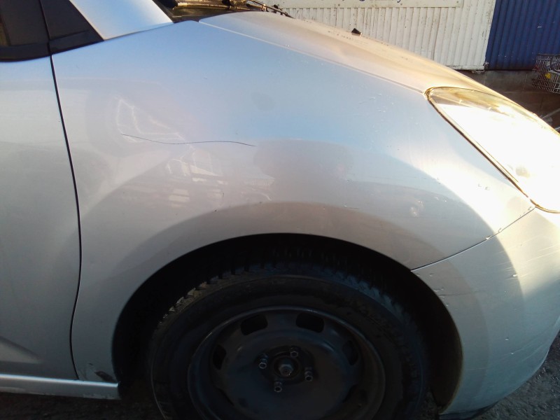 citroën c3 del año 2014