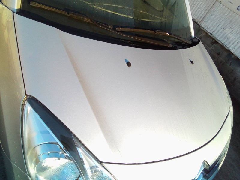 citroën c3 del año 2014