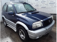 suzuki grand vitara 3 puertas sq (gt) del año 2005