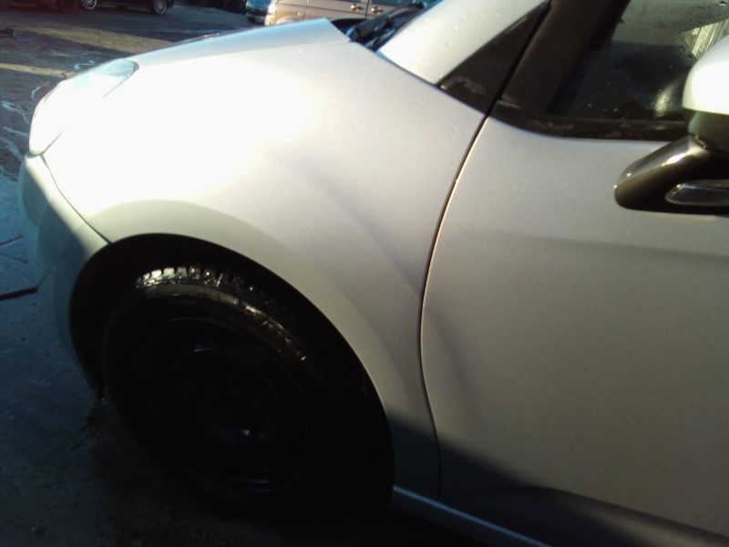 citroën c3 del año 2014
