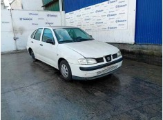 SEAT CORDOBA BERLINA (6K2)