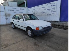 ford escort berl./turn./cab./express del año 1989