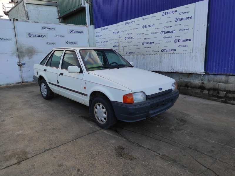 ford escort berl./turn./cab./express del año 1989