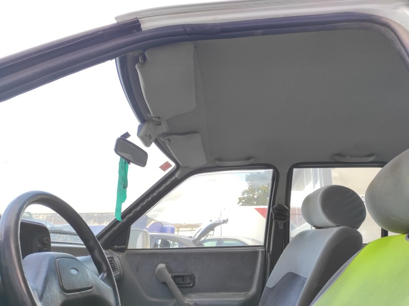 ford escort berl./turn./cab./express del año 1989