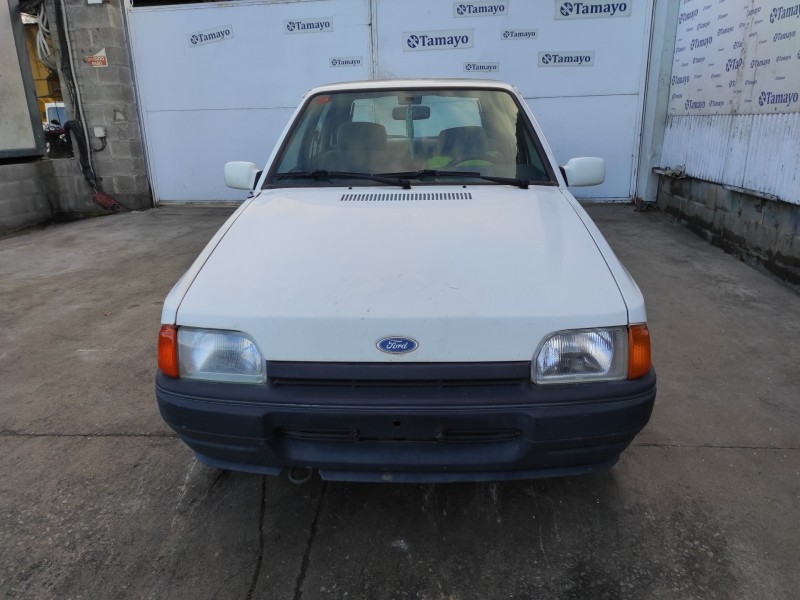 ford escort berl./turn./cab./express del año 1989